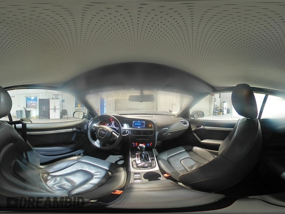 2010 Audi A5 Premium Plus z VIN WAULFAFH5AN021376, wystawiony jako Copart lot #85191434 z przebiegiem 57 629 mil mil oraz Czysty tytuł • Clean title. Historia ofert i sprzedaży dostępna na DreamBid. Obrazek 12.