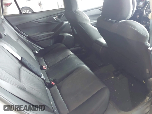 2017 Subaru Impreza with VIN 4S3GTAA65H3729698, listed as a IAAI auction lot 42253528 with 158,024 mi miles and . Bid and sale history available at DreamBid. Image 8.