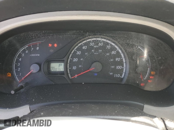 2012 Toyota Sienna LE AAS with VIN 5TDKK3DC2CS207404, listed as a Copart auction lot 62781215 with 200,757 mi miles and Salvage title. Bid and sale history available at DreamBid. Image 9.