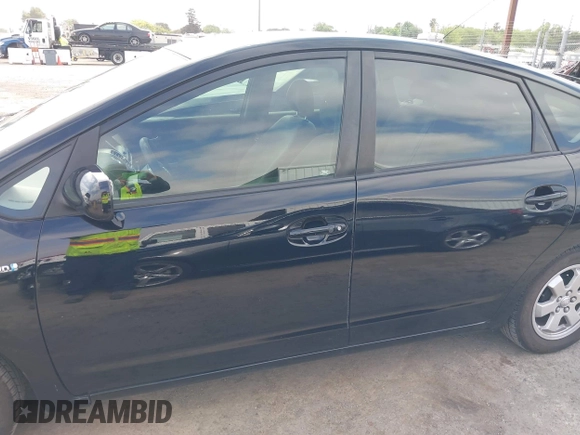 2007 Toyota Prius with VIN JTDKB20UX77629316, listed as a IAAI auction lot 42217496 with 158,006 mi miles and . Bid and sale history available at DreamBid. Image 15.