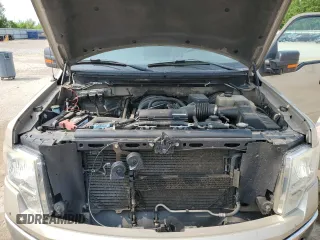 2009 Ford F-150 XL с VIN 1FTRW14889KC61289, выставлен на аукционе Copart как лот 58692615 с пробегом 127 315 миль миль и Списание • Salvage title. История ставок и продаж доступна на DreamBid. Изображение 11.