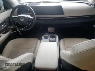 2024 Nissan ARIYA Engage z VIN JN1AF0BAXRM436372, wystawiony jako Copart lot #46506215 z przebiegiem 2 822 mil mil oraz Nie do naprawy • Non repairable. Historia ofert i sprzedaży dostępna na DreamBid. Obrazek 8.