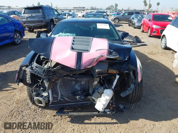 2015 Chevrolet Camaro SS с VIN 2G1FK1EJ0F9181121, выставлен на аукционе IAAI как лот 42527874 с пробегом 59 626 миль миль и . История ставок и продаж доступна на DreamBid. Изображение 13.