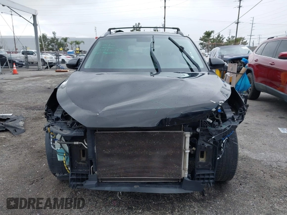 2017 Hyundai Tucson SE with VIN KM8J33A48HU276120, listed as a IAAI auction lot 41731715 with 108,486 mi miles. Bid and sale history available at carsss.com. Image 13.