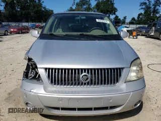 2007 Mercury Monterey z VIN 2MRDA22237BJ00382, wystawiony jako Copart lot #75232414 z przebiegiem Nie podano mil oraz Nie do naprawy. Historia ofert i sprzedaży dostępna na DreamBid. Obrazek 5.