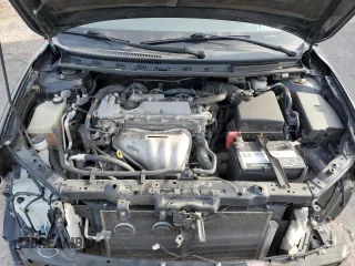 2016 Scion tC with VIN JTKJF5C79GJ018910, listed as a Copart auction lot 43444515 with 120,884 mi miles and Salvage Title. Bid and sale history available at carsss.com. Image 11.