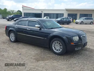 2010 Chrysler 300 Touring with VIN 2C3CA4CD9AH251410, listed as a IAAI auction lot 42189380 with 222,383 mi miles and . Bid and sale history available at DreamBid. Image 1.