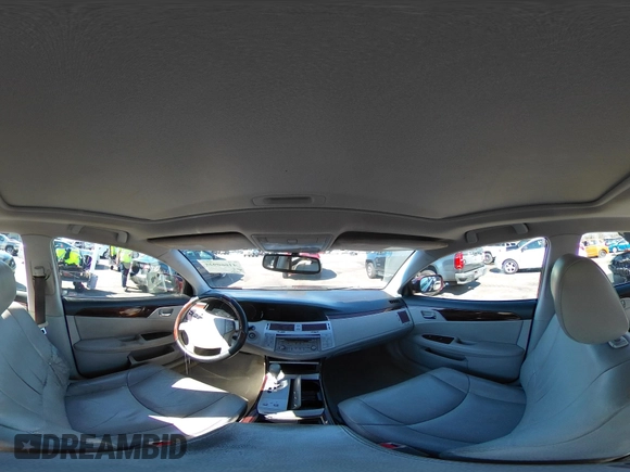 2008 Toyota Avalon XL with VIN 4T1BK36B88U302729, listed as a IAAI auction lot 41660925 with 172,565 mi miles and . Bid and sale history available at DreamBid. Image 18.