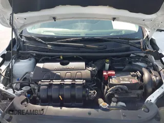 2017 Nissan Sentra SV with VIN 3N1AB7AP9HY251753, listed as a IAAI auction lot 42392583 with 134,889 mi miles and . Bid and sale history available at DreamBid. Image 10.