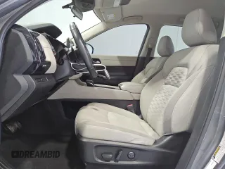 2022 Nissan Pathfinder SV with VIN 5N1DR3BA3NC239431, listed as a Copart auction lot 52914095 with 54,209 mi miles and Clean title. Bid and sale history available at DreamBid. Image 7.