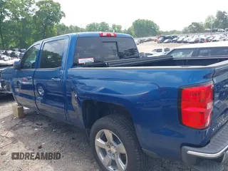 2018 Chevrolet Silverado 1500 LT with VIN 3GCPCREC8JG481416, listed as a IAAI auction lot 42126746 with 116,156 mi miles and . Bid and sale history available at DreamBid. Image 15.