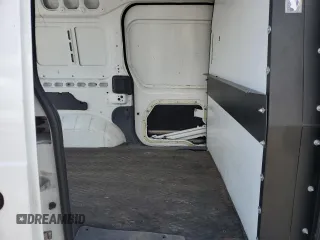 2012 Ford Transit Connect XL z VIN NM0LS7AN6CT088465, wystawiony jako Copart lot #56363575 z przebiegiem 121 318 mil mil oraz Szkoda całkowita • Salvage title. Historia ofert i sprzedaży dostępna na DreamBid. Obrazek 11.