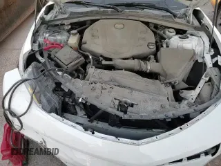 2017 Chevrolet Camaro 1LT с VIN 1G1FB1RS9H0128966, выставлен на аукционе Copart как лот 67570915 с пробегом 88 405 миль миль и Списание • Salvage title. История ставок и продаж доступна на DreamBid. Изображение 15.