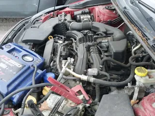 2017 Subaru Impreza Special Sports с VIN 4S3GTAL68H3710155, выставлен на аукционе IAAI как лот 42203686 с пробегом 112 471 миль миль и . История ставок и продаж доступна на DreamBid. Изображение 19.