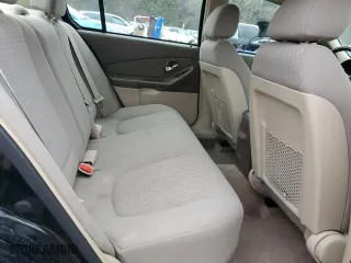 2007 Chevrolet Malibu LT w/1LT with VIN 1G1ZT58F27F113808, listed as a Copart auction lot 47628725 with 109,730 mi miles and Salvage Title. Bid and sale history available at carsss.com. Image 21.