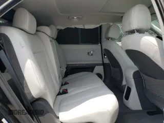 2024 Hyundai Ioniq 5 Limited with VIN KM8KR4DE8RU243715, listed as a Copart auction lot 55913465 with 6,364 mi miles and Salvage title. Bid and sale history available at DreamBid. Image 11.