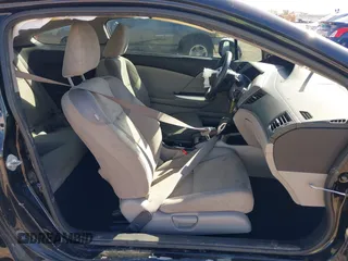 2012 Honda Civic Cpe EX with VIN 2HGFG3B81CH520400, listed as a IAAI auction lot 41675974 with 145,022 mi miles. Bid and sale history available at carsss.com. Image 5.
