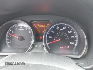 2014 Nissan Note SV with VIN 3N1CE2CP9EL409694, listed as a IAAI auction lot 41807269 with 141,063 mi miles and . Bid and sale history available at DreamBid. Image 7.