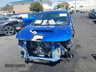 2022 Subaru WRX с VIN JF1VBAA64N9024903, выставлен на аукционе IAAI как лот 42141263 с пробегом 67 088 миль миль и . История ставок и продаж доступна на DreamBid. Изображение 6.