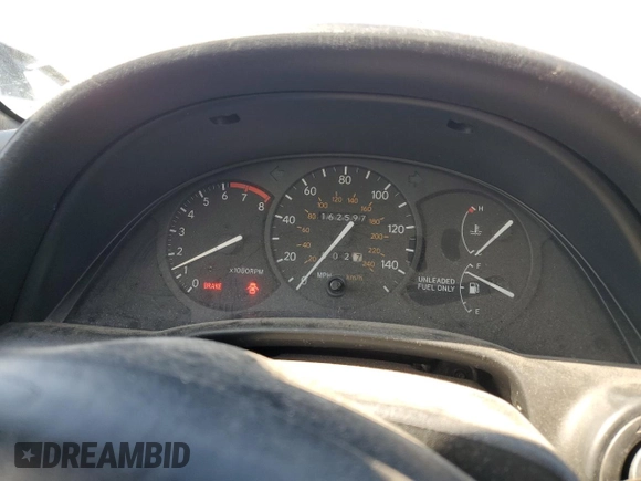 1997 Toyota Celica GT with VIN JT2DG02T9V0041831, listed as a Copart auction lot 72046364 with 162,597 mi miles and Salvage Title. Bid and sale history available at carsss.com. Image 9.