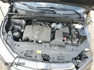 2018 Toyota Highlander Limited z VIN 5TDYZRFH6JS260671, wystawiony jako Copart lot #49383375 z przebiegiem 116 073 mil mil oraz Szkoda całkowita • Salvage title. Historia ofert i sprzedaży dostępna na DreamBid. Obrazek 12.