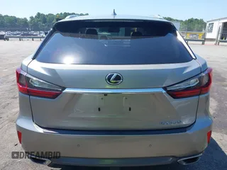 2017 Lexus RX 350 with VIN 2T2BZMCA5HC111845, listed as a IAAI auction lot 42551053 with 64,041 mi miles and . Bid and sale history available at DreamBid. Image 16.