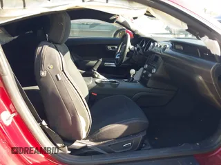 2018 Ford Mustang GT с VIN 1FA6P8CF9J5129126, выставлен на аукционе IAAI как лот 41794496 с пробегом 84 934 миль миль и . История ставок и продаж доступна на DreamBid. Изображение 5.