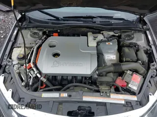 2011 Ford Fusion Hybrid z VIN 3FADP0L32BR238153, wystawiony jako IAAI lot #42113064 z przebiegiem 145 932 mil mil oraz . Historia ofert i sprzedaży dostępna na DreamBid. Obrazek 10.
