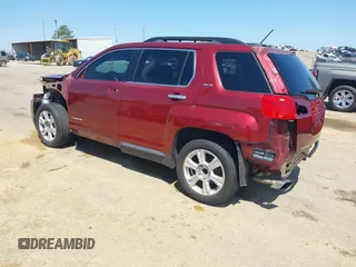 2016 GMC Terrain SLE with VIN 2GKALNEK3G6296091, listed as a IAAI auction lot 42020412 with 135,360 mi miles and . Bid and sale history available at DreamBid. Image 3.