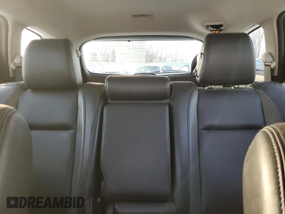 2012 Mazda CX-9 Touring z VIN JM3TB3CA6C0352962, wystawiony jako Copart lot #45232805 z przebiegiem 202 812 mil mil oraz Tytuł czysty. Historia ofert i sprzedaży dostępna na DreamBid. Obrazek 10.