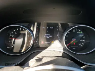 2019 Jeep Compass Latitude with VIN 3C4NJCBB2KT844341, listed as a Copart auction lot 53052675 with 59,709 mi miles and Salvage Title. Bid and sale history available at carsss.com. Image 9.