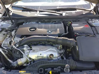 2020 Mercedes-Benz A 220 with VIN W1K3G4EBXLJ200446, listed as a IAAI auction lot 41612614 with 66,015 mi miles and . Bid and sale history available at DreamBid. Image 10.