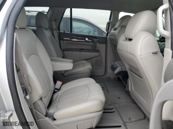 2016 Buick Enclave Leather with VIN 5GAKRBKD1GJ134046, listed as a Copart auction lot 41737255 with NaN miles and Clean Title. Bid and sale history available at carsss.com. Image 11.