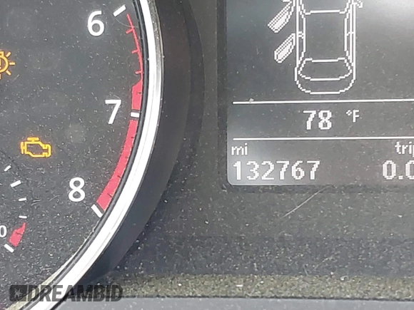 2017 Volkswagen Jetta SE with VIN 3VWDB7AJ6HM336253, listed as a IAAI auction lot 42205788 with 132,767 mi miles and . Bid and sale history available at DreamBid. Image 15.