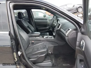2015 Jeep Grand Cherokee Altitude with VIN 1C4RJFAG2FC956607, listed as a IAAI auction lot 41818479 with 98,879 mi miles. Bid and sale history available at carsss.com. Image 5.