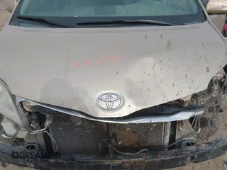 2013 Toyota Sienna XLE AAS with VIN 5TDYK3DC1DS333877, listed as a IAAI auction lot 40481401 with 183,658 mi miles and . Bid and sale history available at carsss.com. Image 10.