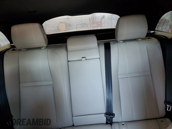 2021 Land Rover Range Rover Velar S with VIN SALYJ2EU0MA306468, listed as a Copart auction lot 56241045 with Not provided miles and Salvage title. Bid and sale history available at DreamBid. Image 10.