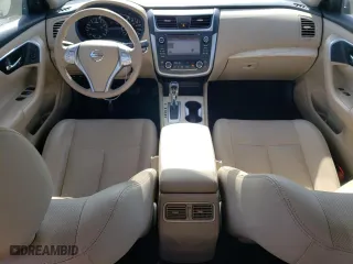 2016 Nissan Altima 2.5 SL with VIN 1N4AL3AP1GC130098, listed as a Copart auction lot 49379245 with 48,306 mi miles and Salvage Title. Bid and sale history available at carsss.com. Image 8.