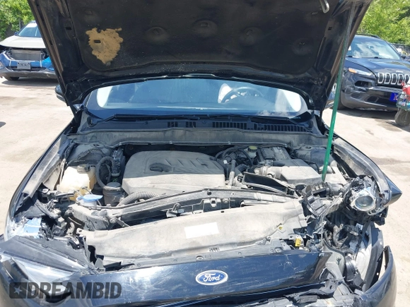 2016 Ford Fusion SE z VIN 1FA6P0HD4G5112316, wystawiony jako IAAI lot #42590912 z przebiegiem 111 204 mil mil oraz . Historia ofert i sprzedaży dostępna na DreamBid. Obrazek 10.