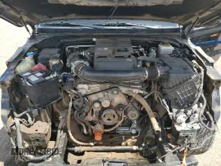 2022 Nissan Frontier SV with VIN 1N6ED1EK3NN603686, listed as a Copart auction lot 56250585 with 87,113 mi miles and Salvage title. Bid and sale history available at DreamBid. Image 11.