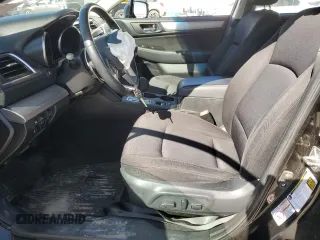 2015 Subaru Legacy Premium z VIN 4S3BNBC66F3005264, wystawiony jako Copart lot #57573615 z przebiegiem Nie podano mil oraz Szkoda całkowita • Salvage title. Historia ofert i sprzedaży dostępna na DreamBid. Obrazek 7.