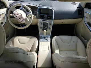 2012 Volvo XC60 3.0L с VIN YV4902DZ0C2243857, выставлен на аукционе Copart как лот 49336125 с пробегом Не указан миль и Списание • Salvage title. История ставок и продаж доступна на DreamBid. Изображение 8.