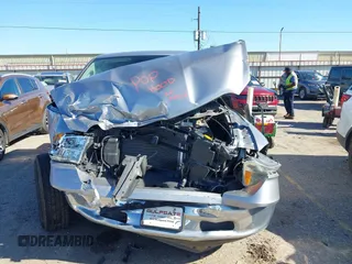 2020 Ram 1500 Classic Tradesman with VIN 1C6RR6FG4LS146146, listed as a IAAI auction lot 41218118 with 69,626 mi miles. Bid and sale history available at carsss.com. Image 12.