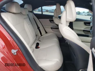 2023 Mercedes-Benz C 300 z VIN W1KAF4GB7PR103025, wystawiony jako Copart lot #62902094 z przebiegiem 38 145 mil mil oraz Szkoda całkowita • Salvage title. Historia ofert i sprzedaży dostępna na DreamBid. Obrazek 10.