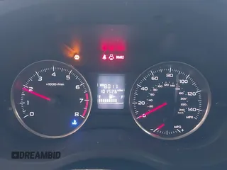 2015 Subaru Impreza z VIN JF1GJAA68FG005960, wystawiony jako IAAI lot #42103205 z przebiegiem 101 526 mil mil oraz . Historia ofert i sprzedaży dostępna na DreamBid. Obrazek 7.
