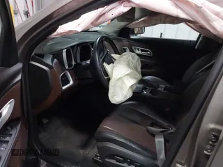 2012 Chevrolet Equinox LT w/2LT with VIN 2GNFLNE58C6158317, listed as a IAAI auction lot 41727703 with 112,364 mi miles. Bid and sale history available at carsss.com. Image 5.