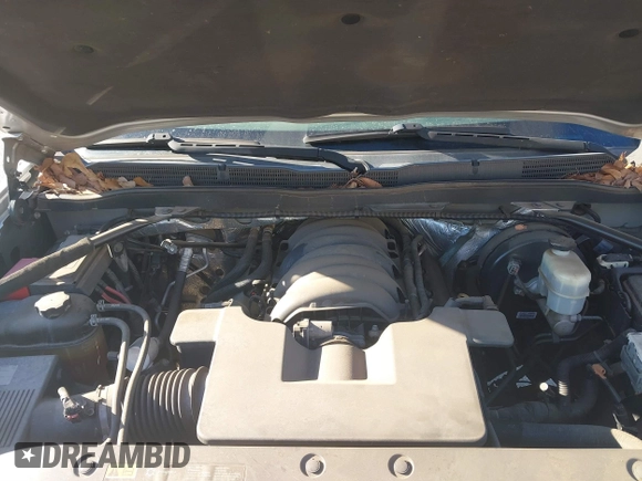 2014 Chevrolet Silverado 1500 LT with VIN 1GCVKREC0EZ162611, listed as a IAAI auction lot 41637456 with 162,637 mi miles and . Bid and sale history available at DreamBid. Image 10.