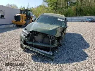2021 Toyota Tacoma SR5 with VIN 3TMDZ5BN4MM110422, listed as a Copart auction lot 56797005 with Not provided miles and Salvage title. Bid and sale history available at DreamBid. Image 13.