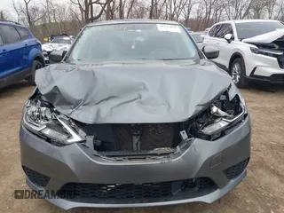 2018 Nissan Sentra S with VIN 3N1AB7APXJY346117, listed as a IAAI auction lot 41847021 with 99,068 mi miles and . Bid and sale history available at DreamBid. Image 13.