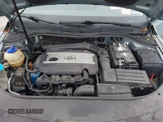 2012 Volkswagen CC Sport с VIN WVWMN7AN3CE520836, выставлен на аукционе IAAI как лот 42354633 с пробегом 152 357 миль миль и . История ставок и продаж доступна на DreamBid. Изображение 10.